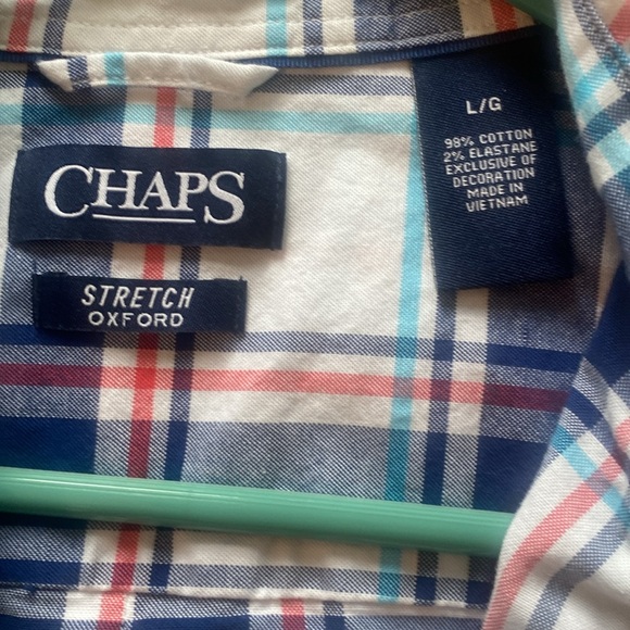Chaps Button down shirt - Picture 5 of 10